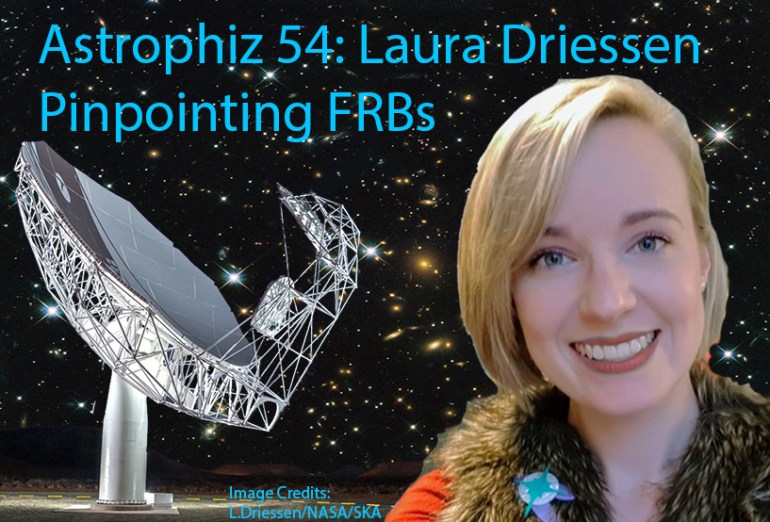 A window into the cosmic past