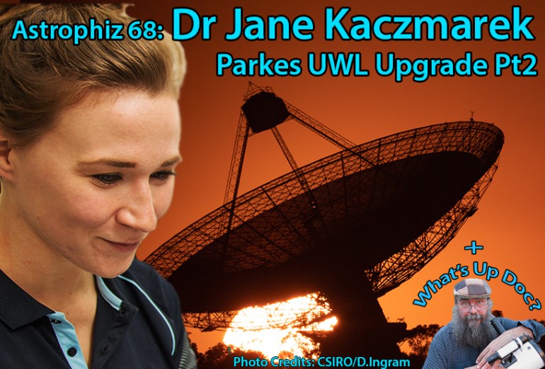 Sunset at "The Dish"